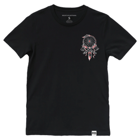 Broken Dreams Tee - Black