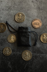 RB Doubloon Set with Booty Chest