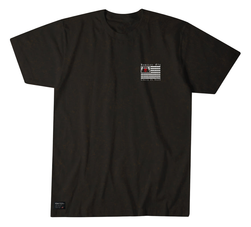 Liberty Reaper Men's T-Shirt