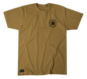 American Warrior Spirit Tee