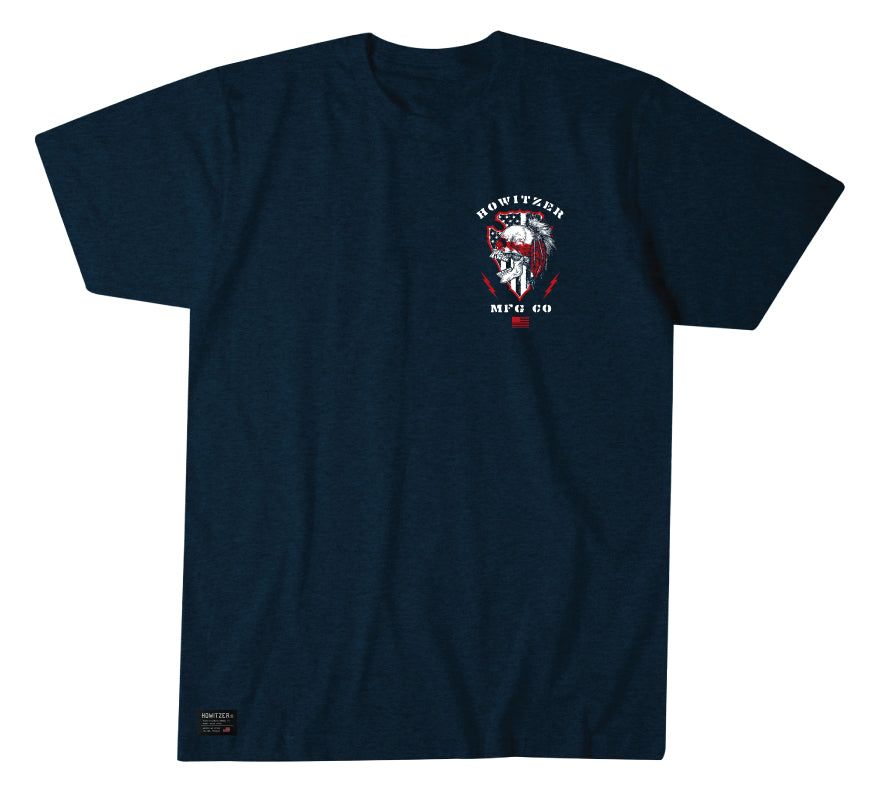 Scout Sniper - One Shot, One Kill Tee