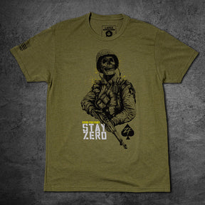ZF D-Day Tee