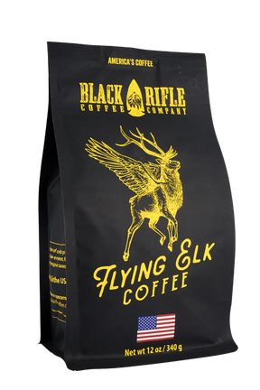 Flying Elk 1.0 - Ground
