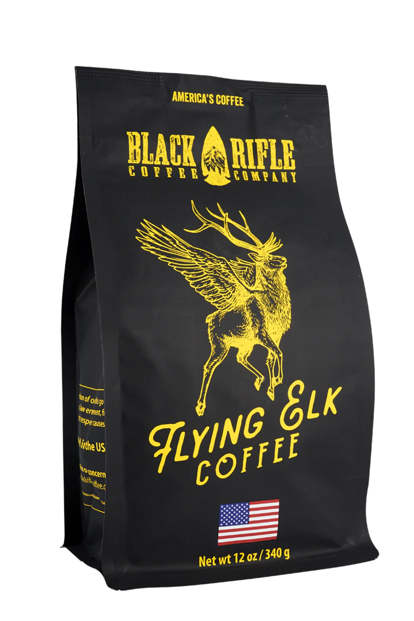 Flying Elk 1.0 - Ground