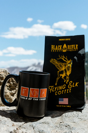 Flying Elk 1.0 - Ground