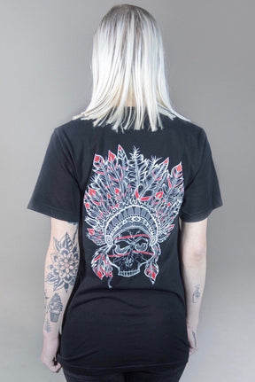 Warchief T-Shirt