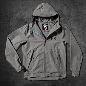ZF Tac Breaker - Full Zip