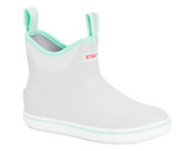 Women's 6 inch Ankle Deck Boot