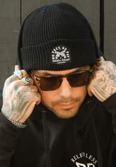 No Prey, No Pay Beanie