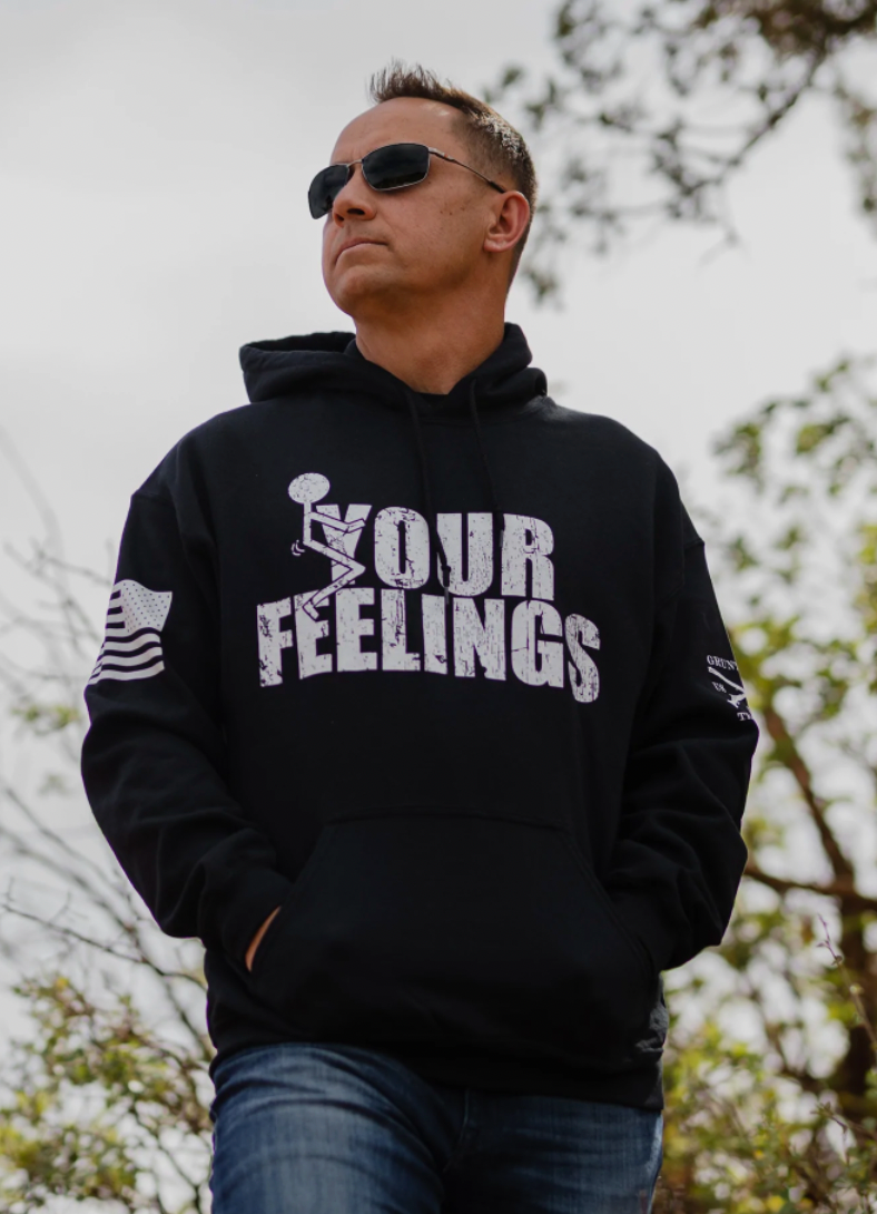 Grunt style super patriot 2025 hoodie