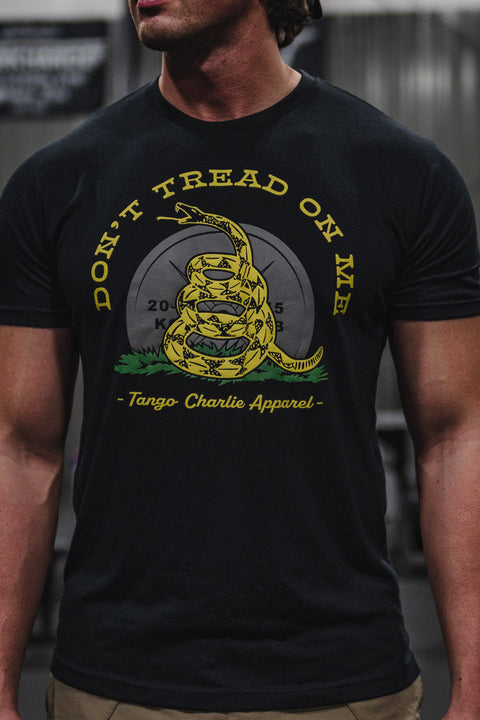 Don't Tread On Me T-Shirt