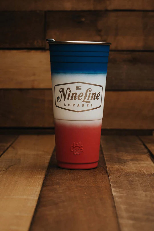 Nine Line WYLD Cup Collection