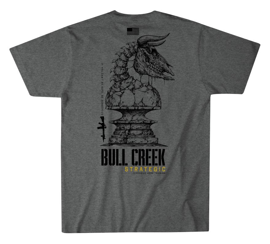 Bull Creek Tee