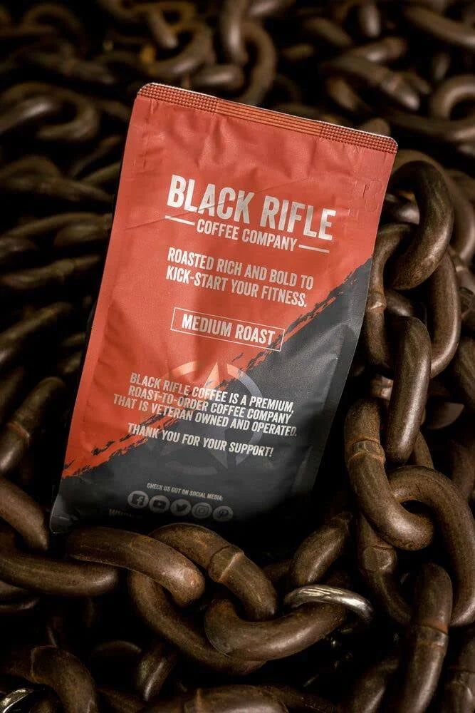 Fit Fuel Coffee - Whole Bean
